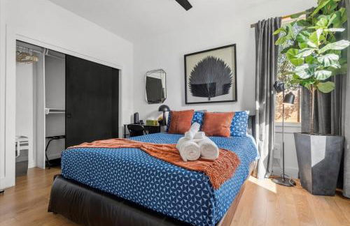 Stylish Austin Stay 3BR 2BA Pet-Friendly - Foto 16