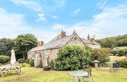 Trehellas House Hotel & Courthouse restaurant - Foto 14