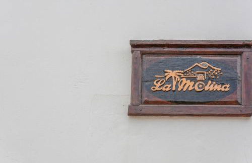 Casa Rural La Molina - Foto 37