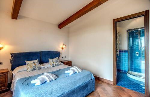 Villa Mattia in the Land of Sirens - Foto 56