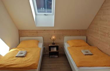 Ferienhaus Haselnuss - Foto 23