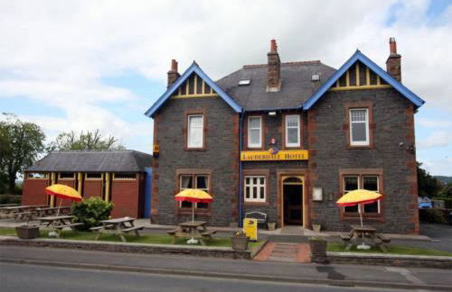 Bright flat in Lauder Centre - Foto 14