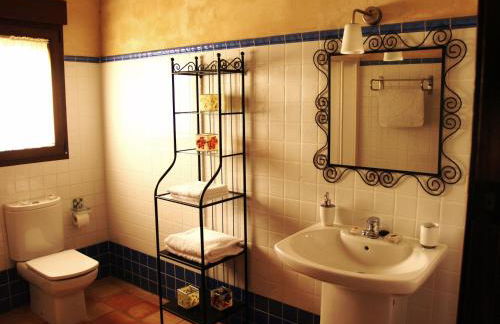 Casas Rurales Cortijo Bellavista - Foto 35