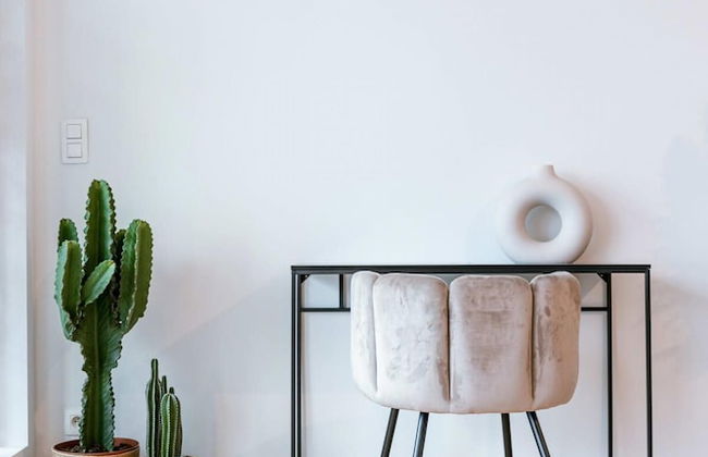 Apartment With Beautiful View of Antwerp - Photo 7