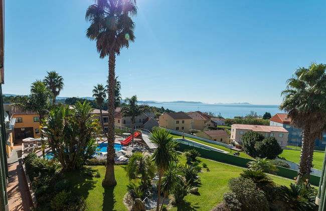 Aparthotel Atlántico Resort - Photo 72