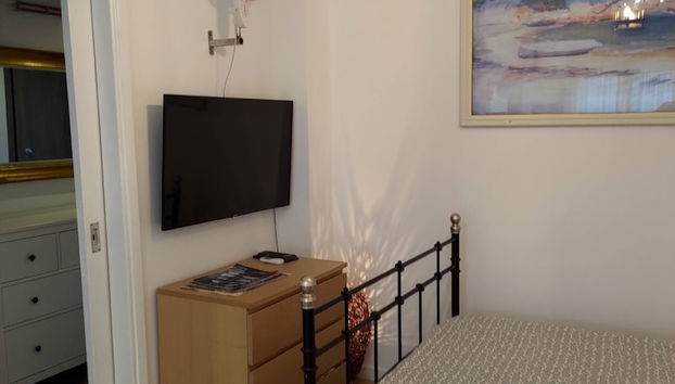 Promenade Apartment With Sea View - Foto 3, Habitación