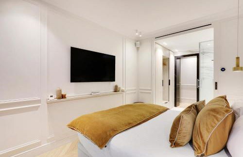 TheLander - Champs Elysées Serviced Apartments - Foto 39