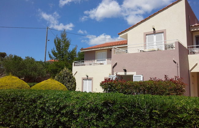 Marinos Apartments - Foto 19