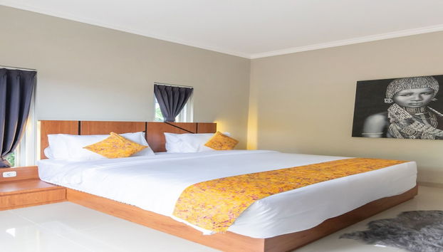 Kamboja Villa By Zuzu - Foto 3, Camera