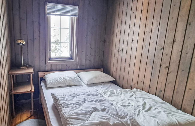 8 Person Holiday Home in Aseral - Photo 19