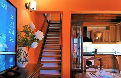 Casa La Molina- A - Photo 2