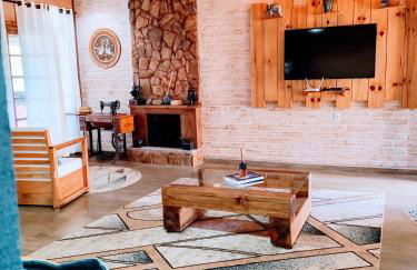 Casa Recanto Beija Flor, Monte Verde - Foto 1