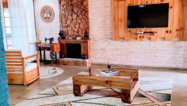 Casa Recanto Beija Flor, Monte Verde - Foto 1