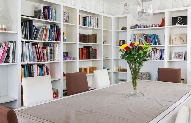 Vibrant Seafront Home With Seasonal Pool - Foto 14