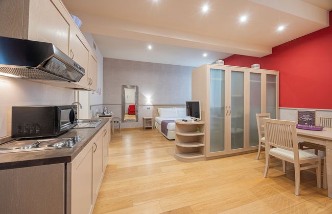 Residenza Palazzo Negri - Foto 46