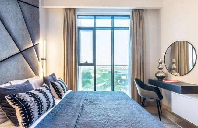 DXB - Vida Emirates Hills - R2 - 502 - DM - Photo 30