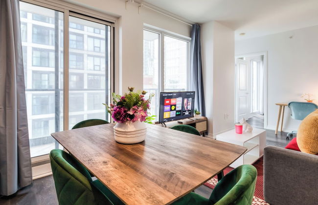 Panorama Suites Downtown Toronto - Photo 42