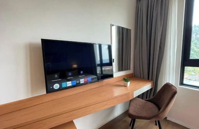 IPOH Sunway Onsen Suites by uBook - Foto 46