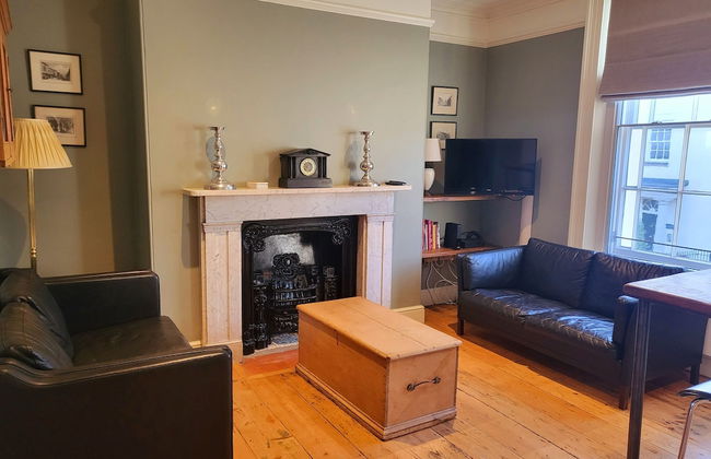 Captivating 2-bed Apartment in Winchester - Foto 7
