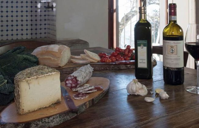 Apartment in Pergine Valdarno With Pool - Foto 23