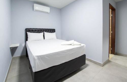 Pousada Recanto do Sol BF - Foto 19