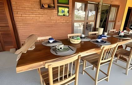 Casa Exclusiva em Hotel com Piscina e Campo de Futebol - Photo 52