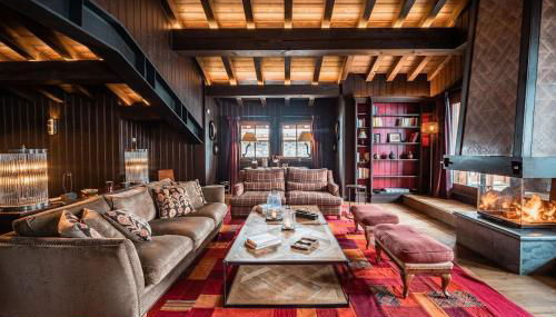 Chalets LA MOURRA - Foto 5