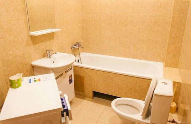 Apartment on Sovetskaya 190 V - 3 floor - Foto 8