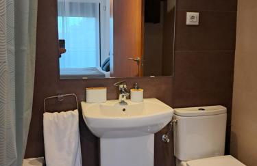 Modern apartment, with parking, close to the beach!! - Photo 11