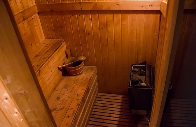 Nne-eka Residence and Spa - Foto 35