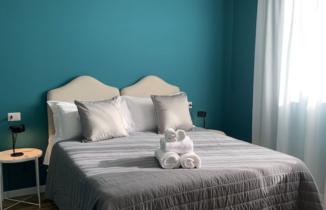 Apartment Hotel Marchesini - Foto 1