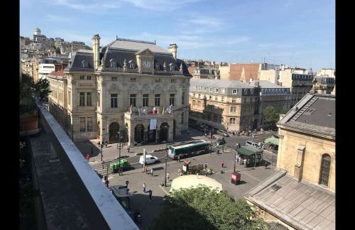 Le charme de Montmartre à ciel ouvert - Foto 20