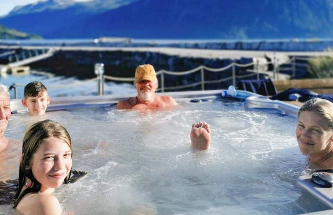 Holiday Home in EidsvÃ¥g - Foto 22