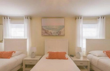 Seaside Oasis - Foto 8