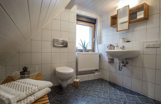 Ferienhaus Kallstadt - Foto 7