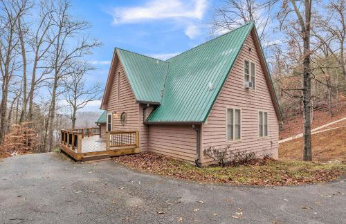 Deerfield Hideaway At Old Rocky 5 Bedroom Home - Foto 64