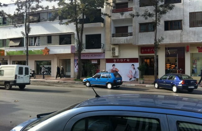 Agdal Apartment Hotel - Foto 9