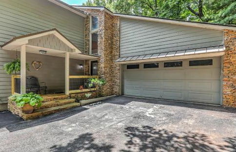 Mountain Top Escape - Stunning mountain views - Foto 75