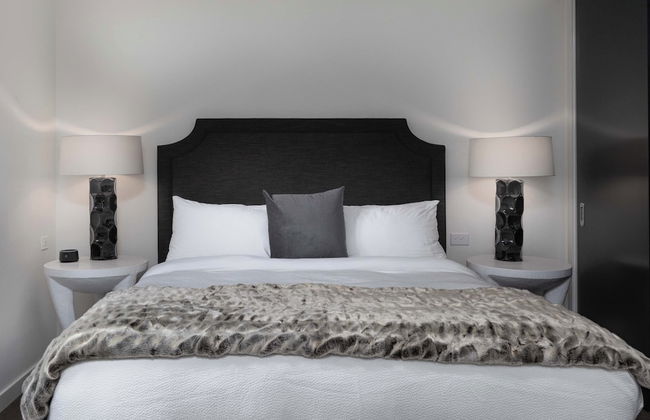 121 Hotel by AvantStay – Modern Comfort in Nashville's West End - Foto 17