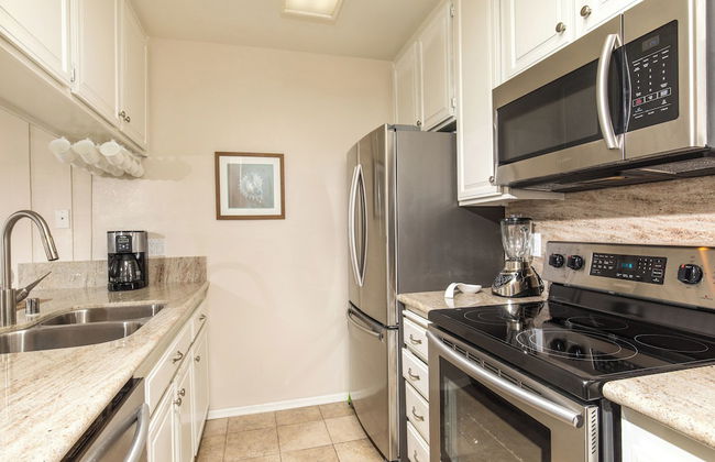 Oceanside Beach Condos - Foto 29