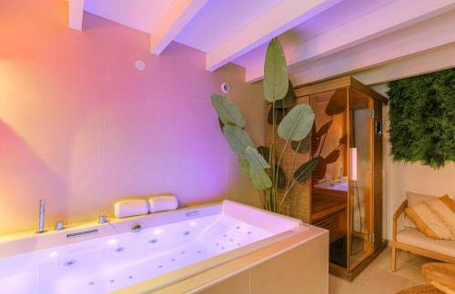 Suite Bali Prestige- SPA & Sauna - Foto 29
