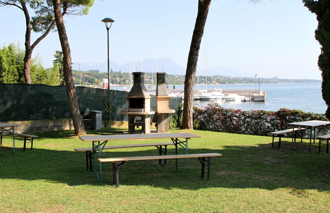 Front Lake Resort Le Corti del Lago - Foto 21