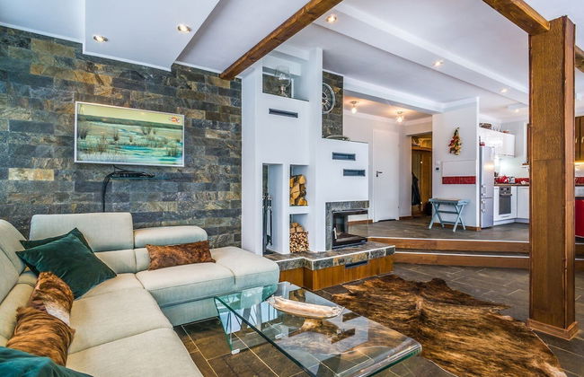 Jaworki Green Dream - Foto 12