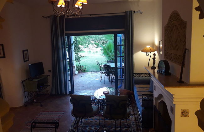 Bouznika Bay Villa - Photo 16