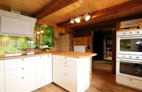 Ferienhütte Biobetrieb Lippenhof - Photo 11