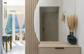 Luxury Apartments Blue Moon - New Apartments - Foto 24