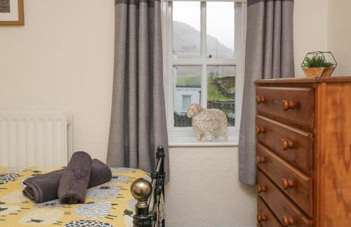 Nook Cottage - Foto 24