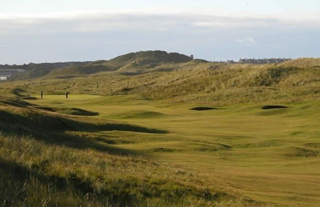 Pew With a View - Seafront Cottages - Foto 24