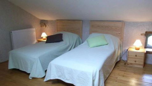 Grand gîte avec piscine entre Charente et Périgord - Foto 4