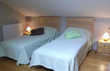 Grand gîte avec piscine entre Charente et Périgord - Foto 4